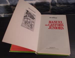 Le Manuel des Castors Juniors (04)